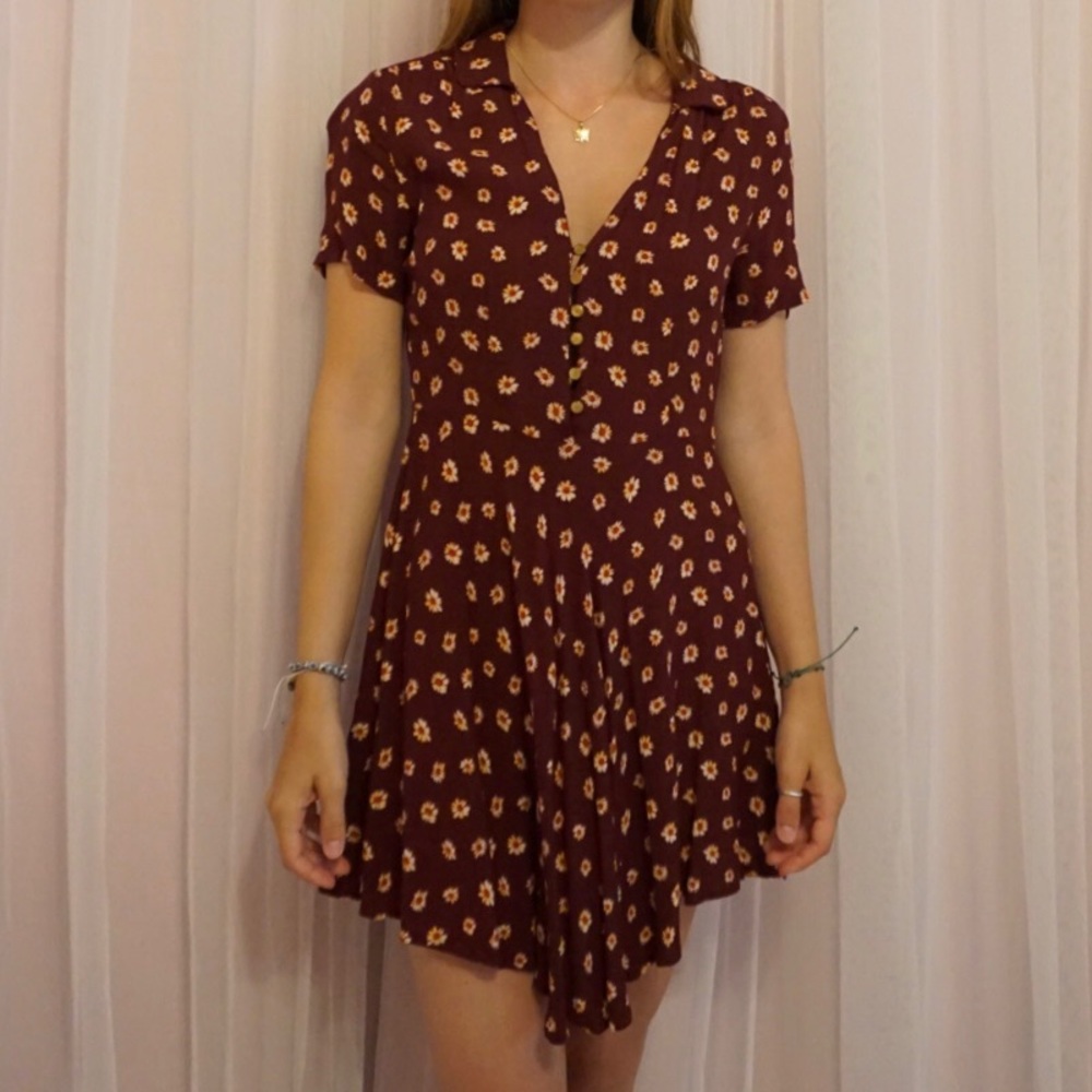 Women’s Casual Dress